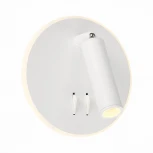 Спот для чтения ST Luce Bondi SL1586.513.01 (LED, 220V, выключатель)