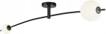 Потолочная люстра на штанге Lussole Hart LSP-7207 (LED, 220V, шарики)