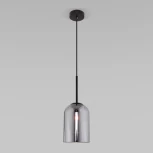 Умный подвесной светильник Eurosvet Ennio 50228/1 дымчатый