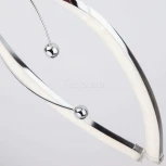 Потолочная люстра Eurosvet Fiona 90056/5 (LED, 220V)