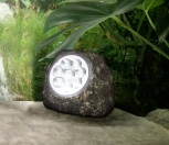 Газонная световая на солнечной батарее фигура Globo SOLAR 33920 (LED, IP44)