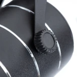 Трековый светильник Arte Lamp Cinto A2707PL-1BK (LED, 220V)