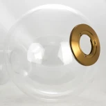 Подвесной светильник LSP-8497 (220V, на проводе, IP21)