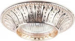 Встраиваемый точечный светильник Donolux N1582 N1582-French gold (220V, круглые)