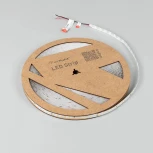 Светодиодная лента UL-A120-10mm 48V Warm3000 (10 W/m, IP20, 30m) (Arlight, Открытый) 053137