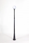 Наземный фонарь Oasis Light L 88210L 21 Bl