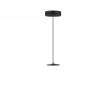 Подвесной светодиодный светильник SharMon Fiberli Shar 12110501 (220V, на проводе, шар)