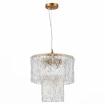 Люстра подвесная Rida SLE283203-05