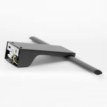 Настенный светильник Lussole Bibb LSP-7202 (LED, 220V)