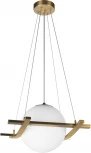 Подвесной светильник Loft It Swing 10424/200 (220V, на тросе, шар)