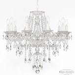 Подвесная люстра Bohemia AL1615 AL16315/10/240 WG