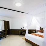 Настенно-потолочный светильник Sonex Wave 2040/EL