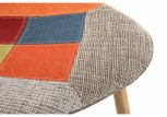 Стул Woodville Mixit multicolor 11338