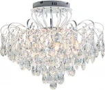 Потолочная люстра Escada 1121/7PL