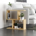 Стол приставной HOMEMANIA COFFEE TABLE LEVE