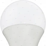 Лампочка светодиодная RGB E27 7,5W 220V 470 lm 3000K Eglo Lm_led_e27 10899