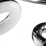 Спот Arte Lamp Ciambella A8972PL-3CC