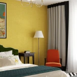 Торшер Eurosvet Hotel 01008/1 античная бронза (220V, круглые)