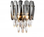 Настенный светильник Moderli Mery V9041-2W