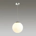 Подвесной светильник Lumion Summer 4543/1 (220V, на проводе, шар)
