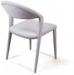 Стул Asti, бархат светло-серый Top Concept ASTI 2001000001033