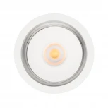 Встраиваемый точечный светильник Arlight 026868 (LED, 220V, круглые)