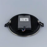 Встраиваемый точечный светильник Citilux Омега CLD50R221 (LED, 220V, диммер)