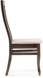 Деревянный стул Woodville Арлет Tenerife latte / венге коричневый 543604