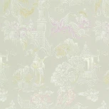 Обои виниловые Limonta Heritage 33616 10,05 x 0,7 м