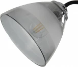 Потолочная люстра на штанге Arte Milano AMALFI-327685 327685/3A BK+CR (220V)