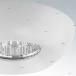 Встраиваемый точечный светильник Lightstar Monde 071136 (LED, 220V, IP44)