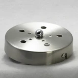 Потолочная люстра Lussole Lgo Gila GRLSP-8083