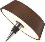 Переносной уличный светильник-пробка Mantra Relax 7932