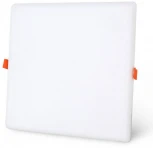 Встраиваемый светодиодный светильник Zortes Cloud ZRS.57794.36