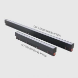 Светильник трековый магнитный 12W 48V Zigbee Crystal Lux CLT 0.33 001 12W BL M TUYA (LED, управление смартфоном, умный дом - Tuya Smart)