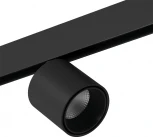 Трековый светильник магнитный низковольтный светодиодный DesignLed SY mini SY-mini-521911-8.2-48-BL-NW