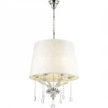 Подвесная люстра Odeon Light Teona 4195/6