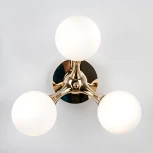 Бра Modelux MODESTYLE MS.6116.03 GD