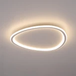 Потолочный светильник RGB светодиодный с пультом Citilux Тrio CL215B250E (220V)