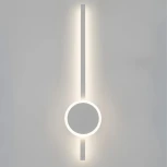 Настенный светильник светодиодный с выключателем Citilux Стиг CL203310 (220V)