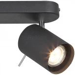 Спот ST Luce Fanale SL597.401.02 (220V, круглые)