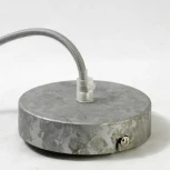 Подвесной светильник Lussole Loft Huntsville GRLSP-9503