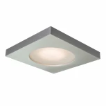 Встраиваемый точечный светильник Denkirs DK3012 DK3013-AL