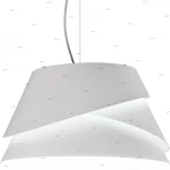 Подвесной светильник Mantra Alboran 5860 (220V, на тросе, круглые)