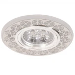 Встраиваемый точечный светильник Imex IL.0030.0502