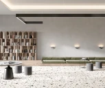 Светодиодная лента 24В 2835 27Вт/м 4000К 5м IP20 Maytoni Широкая светодиодная лента 201115