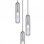 Подвесной светильник Escada Vial ES0000011 (220V, на проводе)