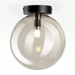 Потолочный светильник в форме шара Citilux Orton CL202511 (220V, шар)