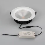 Встраиваемый точечный светильник Arlight LTD 021496 (LED, 220V, круглые, IP44)