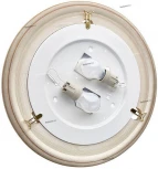 Настенно-потолочный светильник Sonex Provence Crema 256